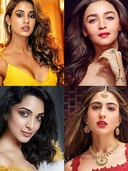 Know the meaning of the names of these 10 actresses