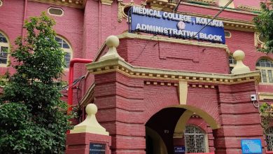 When did medical science studies start in India