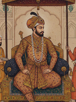Was Aurangzeb hungry for power?