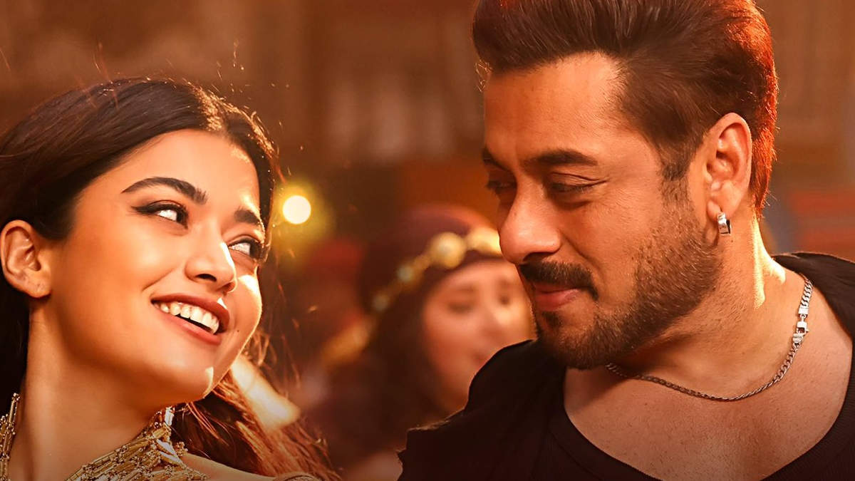 Salman Khan’s ‘Alexander’ lost 1100 shows in just 3 days, know what the whole thing is?