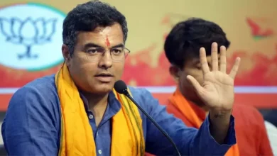 Growth will gain the development in Delhi, the central government entrusted this great responsibility to Pravesh Verma – the development will raise the pace in the central government of Delhi, gave great responsibility to Parvesh Verma