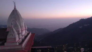 Uttarakhand again: Clouds in the mountains, strong sunlight in plains; Last weather update – Uttarakhand -again clouds in the mountains bright sunshine in the latest weather update of the plains