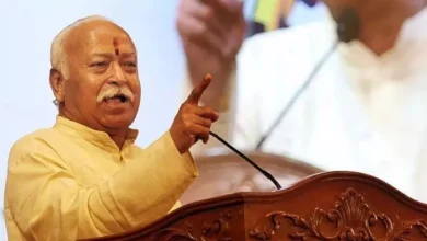RSS Sir Sanghchalak Mohan Bhagwat will come to a five -day residence Kashi today, this is the schedule of the program – RSS head Mohan Bhag what to start with five days visit to Varanasi