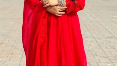 Haseen will be taken at the age of 38, try this dressage of dipika kakar