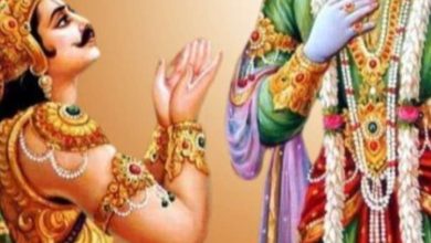 These benefits will be in life by calling Bhagavad Gita