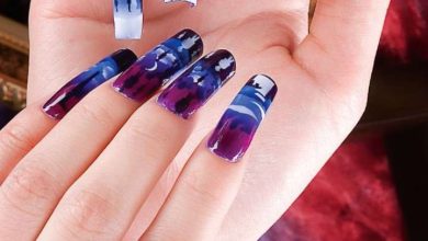 How to take care of nails to nails?
