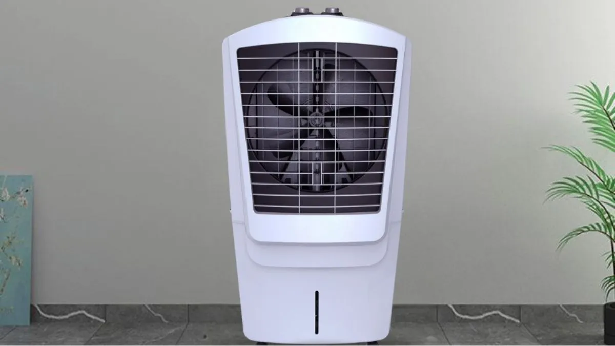 Best Maharaja -Air Coolers: Perfect Mixes of Power and Efficiency