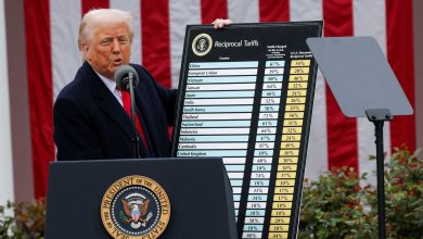 Trump’s tariff strike: India hit with 26% duty as the trade war escalates