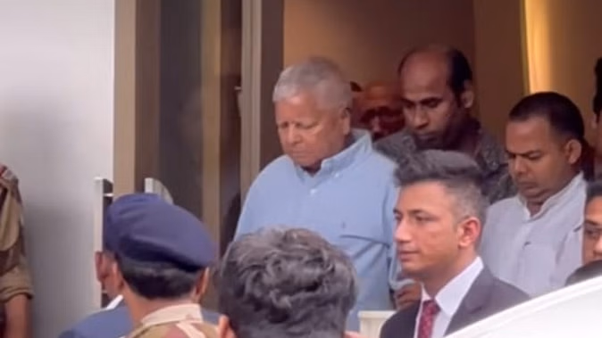 Former CM Lalu Yadav’s condition critically, Delhi refers to treatment