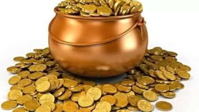 Do this work Saturday morning there will be an increase in wealth