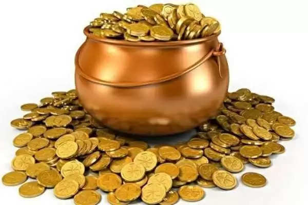 Do this work Saturday morning there will be an increase in wealth