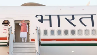 PM Modi: PM Modi leaving Thailand, will attend the Bimstec Summit -PM Modi section for Thailand to attend the 6th Bimstec summit