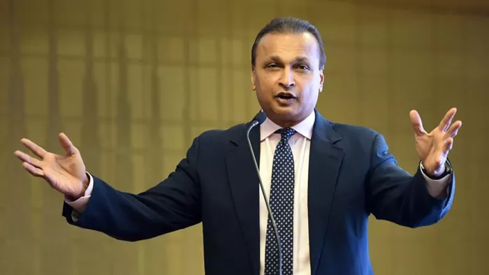 Anil Ambani imposed a fine of 25 thousand rupees to give the amount to the Tata Memorial Hospital – the Supreme Court has a fine of 25 thinking rupees on Anil Ambani