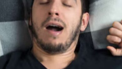 These 4 serious illnesses can be caused by snoring