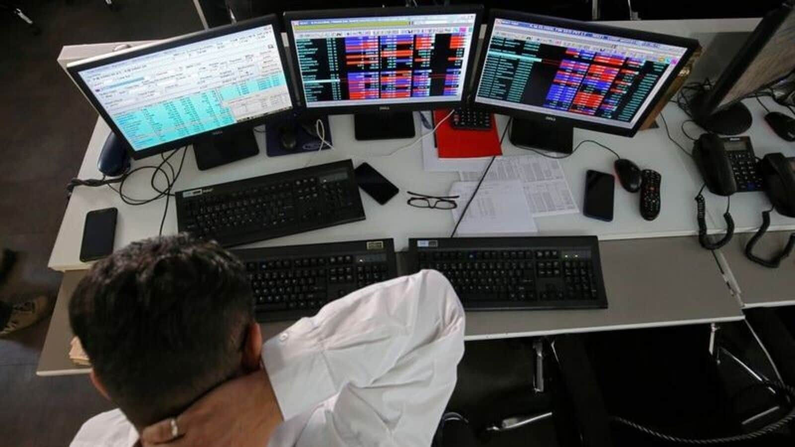 Nifty 50, Sensex Today: What to expect from the Indian stock market in trading on April 3 to Trump rates | Einsmark news