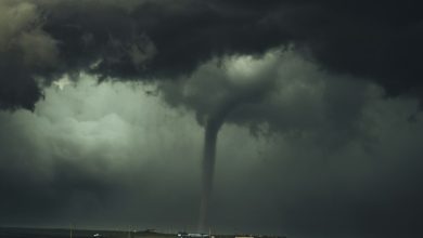 Zionsville Tornado Tracker: Indiana on Alert – Carmel, Fishers, Nobleville in Path