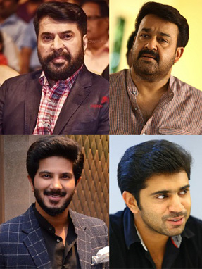 Know the actual meaning of the name of Mollywood Stars