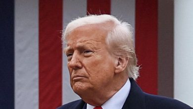 Trump has given a great shock to Pakistan-Bangladesh as India, which country is the highest rate, see the complete list