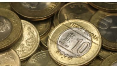 Why are stars, diamonds and dots on coins? You will be surprised to know the reason …