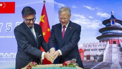 Time to fill wounds … Jaishankar’s ‘Hanuman’ is considered MMM of a relationship with Beijing on China Stage