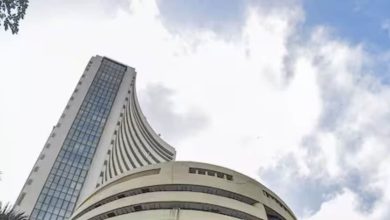 Once foreigners raise their hands, the wind has come out of the stock market