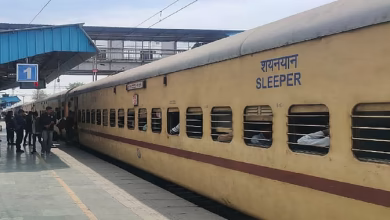 Himgiri Express will run again after 3 years, demand is rising long