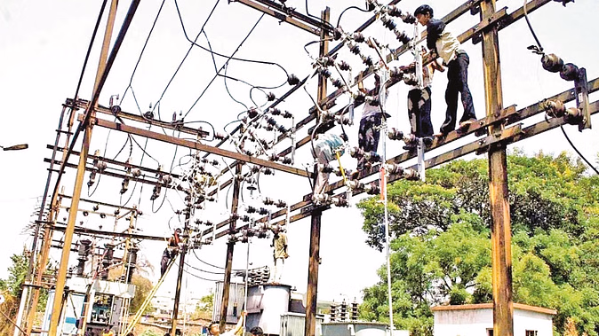 People of Haryana Shock, electricity has become expensive in the state, knows how much will be affected here on bags