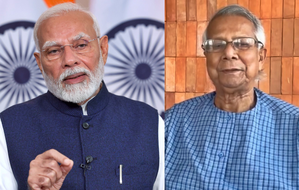 India-Bangladesh: PM Modi and Mohammad Yunus possibility of bilateral discussions on Bimstec Summit