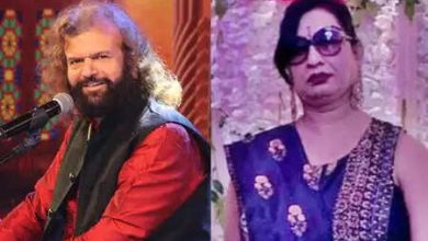 The wife of singer Hansraj Hans dies, funeral is done Thursday
