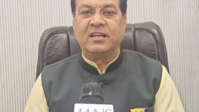 WAQF amendment bill is welfare for poor Muslims: Mohsin Raza