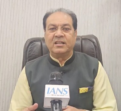 WAQF amendment bill is welfare for poor Muslims: Mohsin Raza