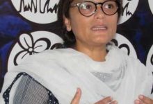 Sushmita Dev’s claim: Trinamol in Meghalaya will form the next government! (Year other interview)