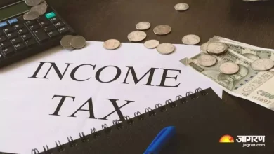 Income Tax Return 2025: Big change in the submission of income tax returns, new income tax plate will be in the car mode – New Income Tax Plate Changes in the ITR ENRATION PROCESS FROM FY 2025 26