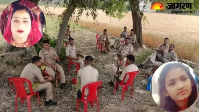 Gorakhpur Double Murder: The secret of double murder is still Jharokha, more than 50 searched cell phones – which has the mystery -mistery double murder in Chauri Chaura, remain unresolved in Gorkhpur