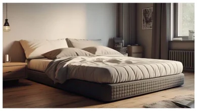 6 Best memory foam mattress Toppers 2025: Revive your bed, sleep better!