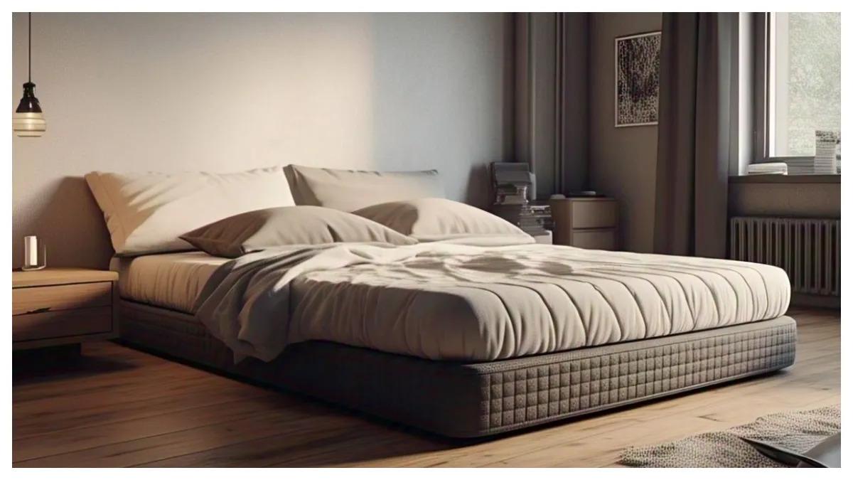 6 Best memory foam mattress Toppers 2025: Revive your bed, sleep better!