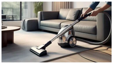 Bagless Vacuums vs. Robot Vacums: Which vacuum cleaner is best?