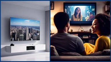 Best Qled -TVs in India: (March 2025) Televisions that go beyond the footage