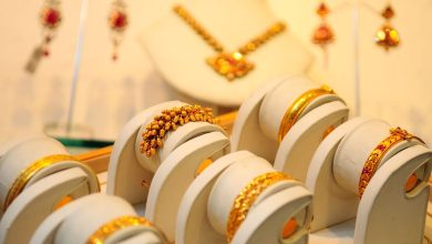 Golden Rate Today: Yellow metal hits a new high of £ 91.423 per 10 g, as Trump’s rates are safe for a safe Haven | Einsmark news