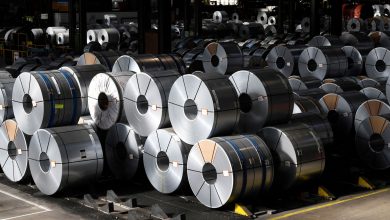 Recipient rates: No new shocks for Indian steel, aluminum and car manufacturers | Mint