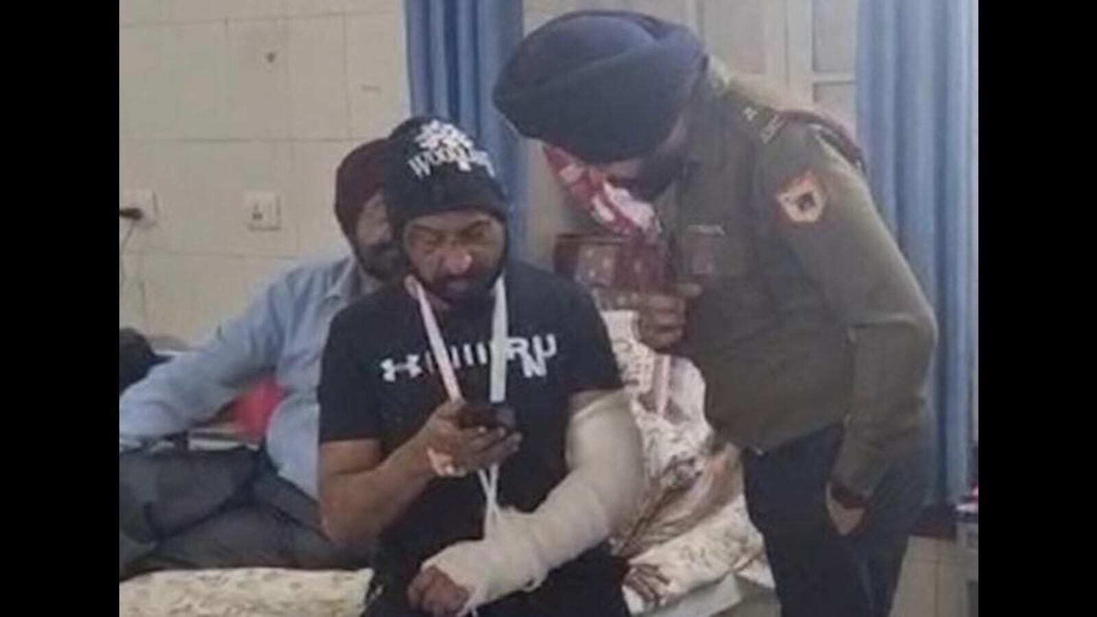 Attack on Col Bath: Put records statements of Patiala cops facing charges of delaying fir