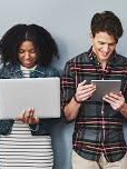 Forget the generation Z to write?