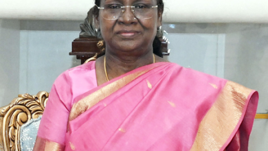 President Murmu goes on a state visit to Portugal and Slovakia, Tour starts from April 7