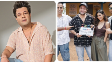 Varun Sharma ready to tickle again with ‘Rahu Ketu’, said: ‘Comedy my happiness’