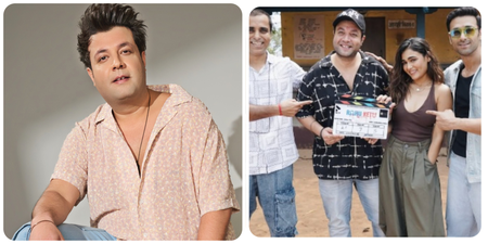 Varun Sharma ready to tickle again with ‘Rahu Ketu’, said: ‘Comedy my happiness’