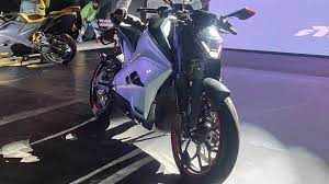 Prosperous New Year 2023 Ultraviolette F77 to Hero Vida v1, this top-5 electric two-wheelers launched in 2022, knows the price