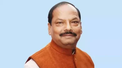 WAQF BILL: ‘Vasanas Dasa Hai’, Former CM -Former CM Raghubar Das attacks Congress on Waqf Amendment Bill 2025
