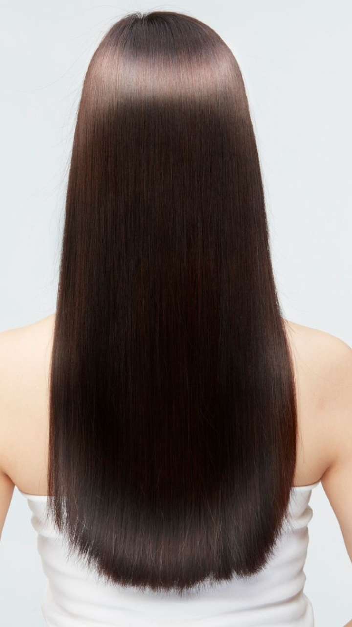 What to do to increase hair faster?