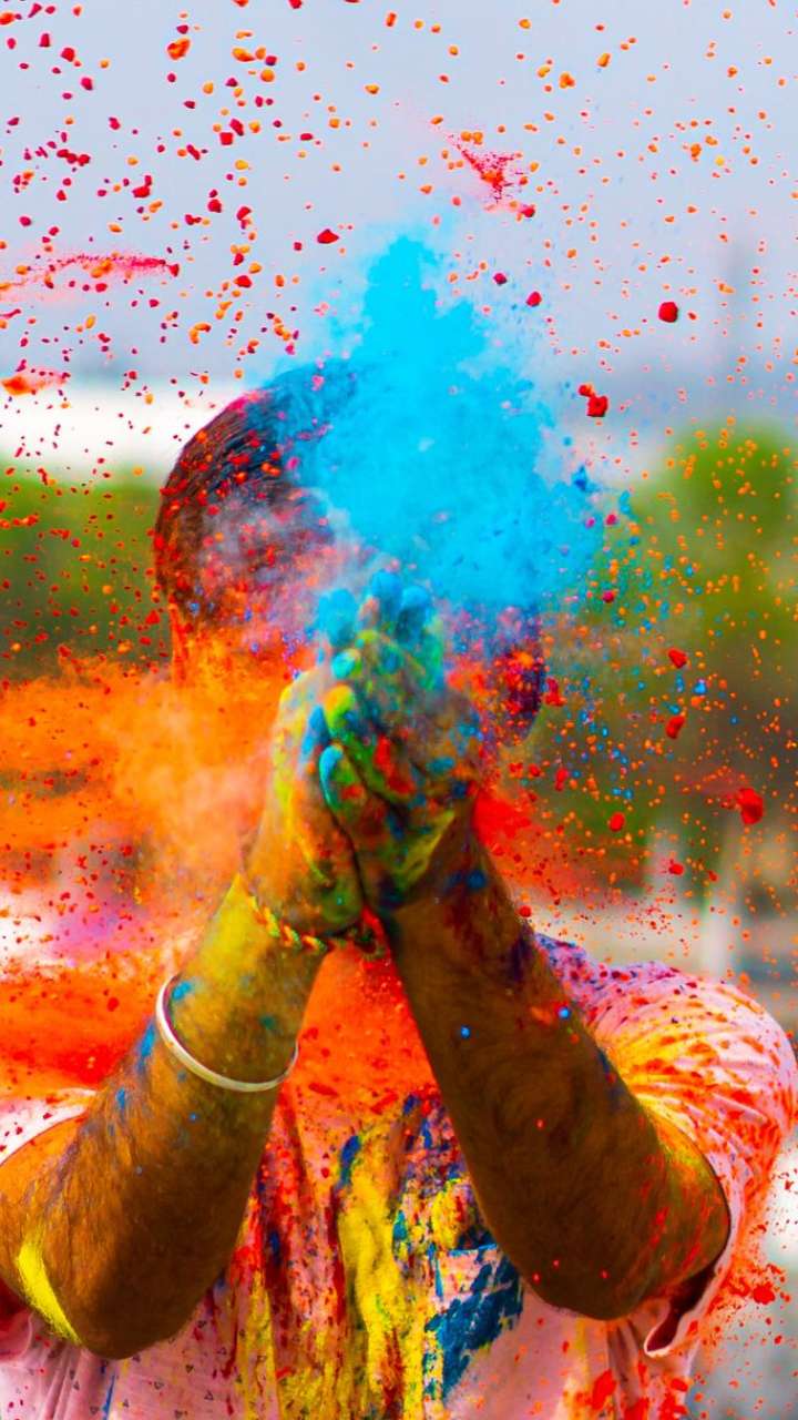 When is Holi, 14 or 15 March? Learn Date and Favorable Time