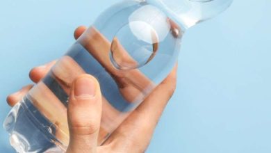 Drinking water in plastic bottle can cause these problems